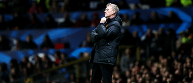 Winning formula? This quartet could thrust Man United back into the PL race