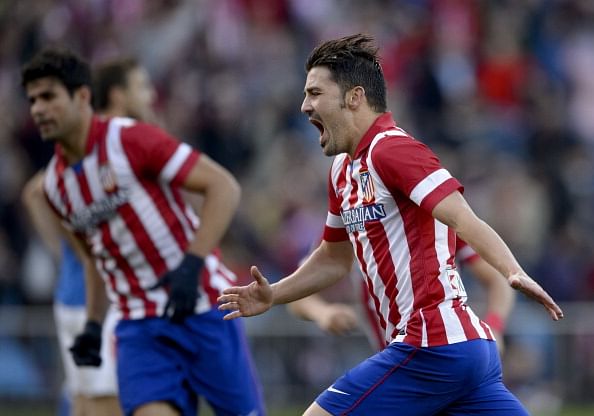 La Liga team of the week – Match week 10