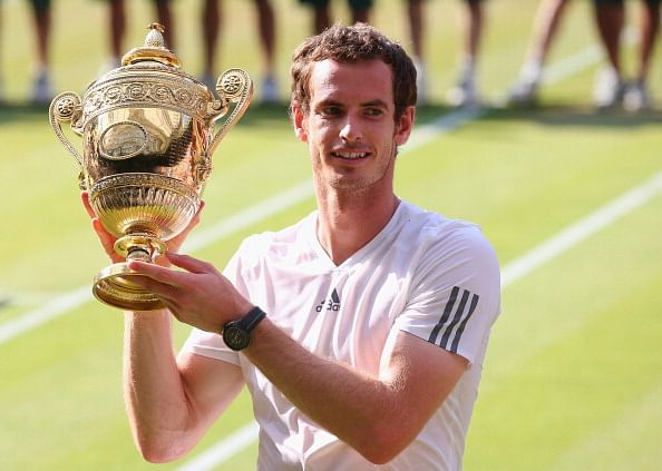 Top five sporting moments of 2013