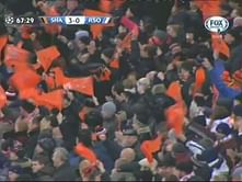 Video: Shakhtar Donetsk 4 - 0 Real Sociedad