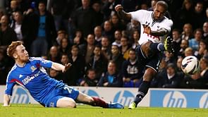 Jermain Defoe: My West Ham regret