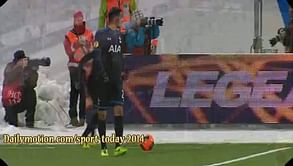 Video: Tromso 0 - 2 Tottenham Hotspur