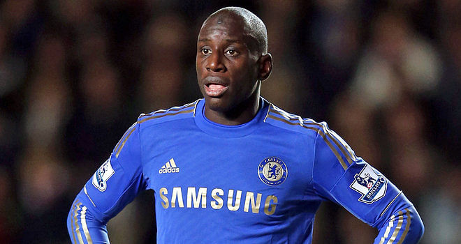 Transfer rumour: Valencia in for Chelsea outcast