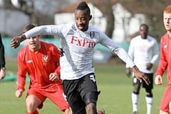 Manchester United in pursuit for Fulham's new Drogba
