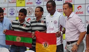 I-League: Odafa may not be at his best – East Bengal coach Armando Colaco