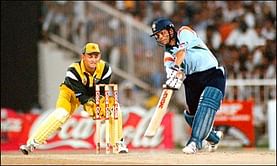 Coca-Cola cup 1997/98 (Desert Storm): Where are they now?