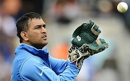 Magical MS Dhoni – The best captain we have ever had!