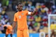 Didier Drogba will be desperate to impress in his last World Cup