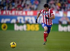 Del Bosque calls Costa into Spain squad