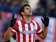 Is Diego Costa the real deal — and would Atletico Madrid part with him?