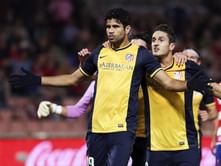 Rumour: Arsenal linked with Diego Costa
