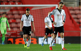 Time for Berbatov to wake up against Manchester United