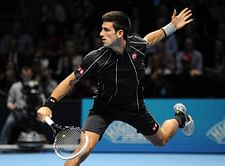 ATP World Tour Finals: Djokovic outlasts Federer