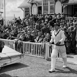 Stats: Records of Sir Don Bradman in Test cricket