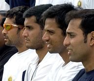 The No.5 slot for the Indian Test batting lineup