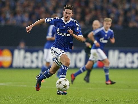 Three reasons why Schalke's Julian Draxler is perfect for Arsenal
