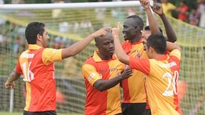 I-League: Five things we have learned after the first nine rounds