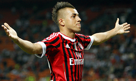 Why Tottenham are right to keep an eye on this Serie A gem?