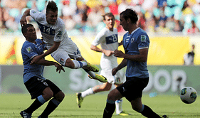 This extravagant Italian could be the solution to Spurs’ goalscoring woes
