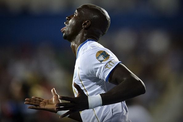 Manchester United target Porto duo