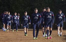 England vs Chile – Team news, possible line-ups, preview and prediction