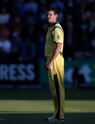 England v Australia: 4th NatWest Series ODI