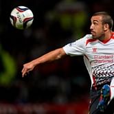 Liverpool defender Jose Enrique out for 10 weeks