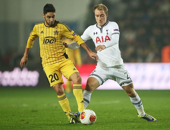 This energetic playmaker could bring Spurs’ midfield to life vs Everton