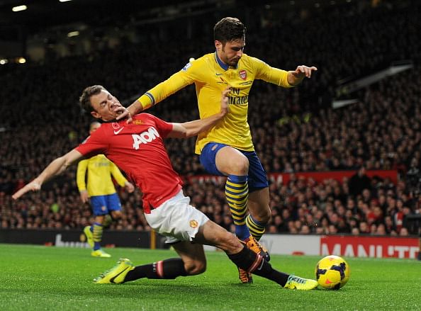 Five talking points from the Premier League weekend - Game Week 11