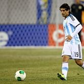 Rumour: Argentine play maker heading to Manchester United in the summer?