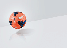 Nike Incyte ball set for FA Cup debut today