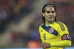 Rumour: Chelsea set to swoop for Falcao