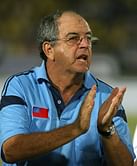 Marcos Falopa resigns as East Bengal coach