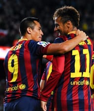 FC Barcelona v RCD Espanyol - La Liga