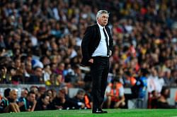 'Real Madrid are allowing too many goals' - Carlo Ancelotti