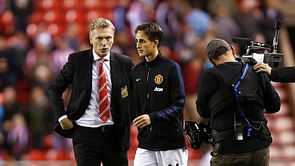 Manchester United: Predicted line-up vs Arsenal