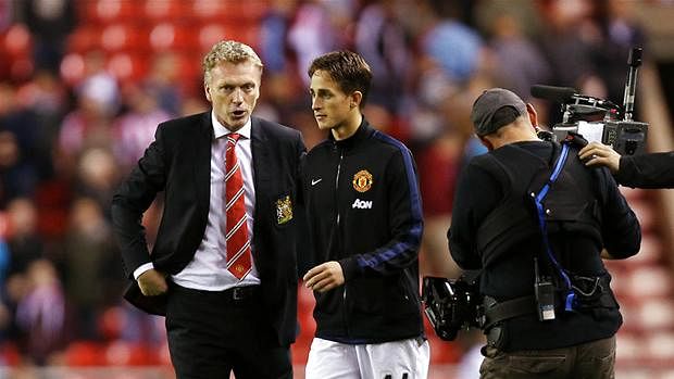 Manchester United: Predicted line-up vs Arsenal