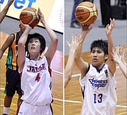 FIBA ASIA U16 Women: East Asians shine on day 1