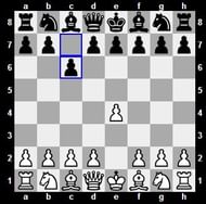 White: Vishwanathan Anand, Black: Magnus Carlsen