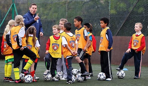 English and Spanish football: A difference in style