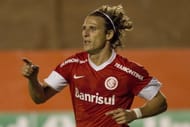 Diego Forlan