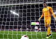 England v Chile - International Friendly