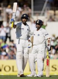 Fourth Test - Australia v India: Day 1