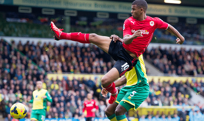 Can former Manchester United prospect Fraizer Campbell return to haunt his old side?