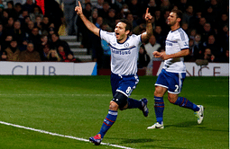 Premier League player of the week – Frank Lampard