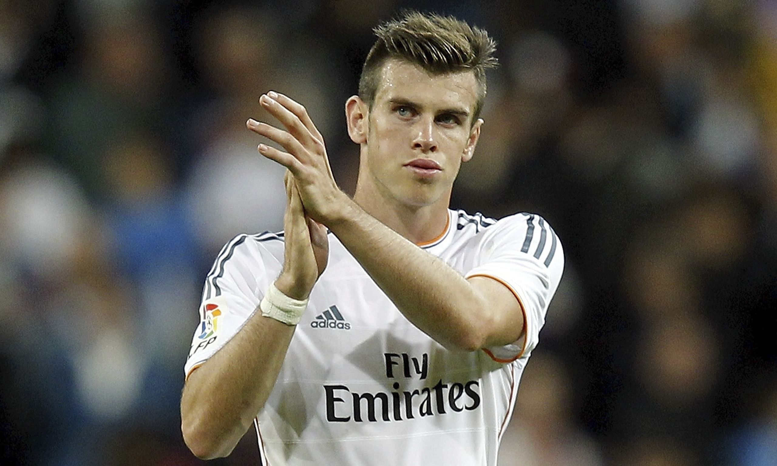 Gareth Bale 2013 HD