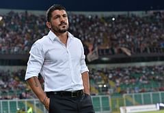 Gennaro Gattuso set for Arsenal internship