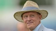 Geoffery Boycott