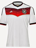 Adidas launch Germany kit for 2014 FIFA World Cup amid public criticism