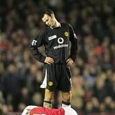 An era of Ryan Giggs - Manchester United icon